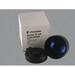 Challenger Gs 1X20 2X Lens Converter
