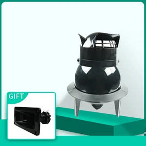  Humidifier Rumah Jamur Sentrifugal Kapasitas 5.5L Kebisingan Rendah