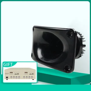 Good Sound High Pitch Sound Neodymium Magnet Tweeter