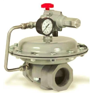 Belgas Pressure Relief P1808