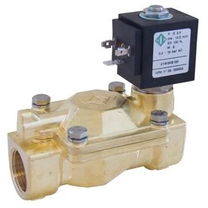 Ode Solenoid Normally Close ( Nc)  220 Vac 8 Watt