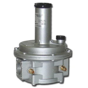 Madas Regulator Frg2mcs