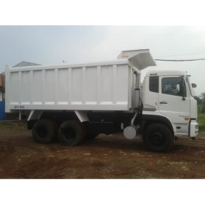 Dump Truck Tass Model Kotak 15 - 45 Ton