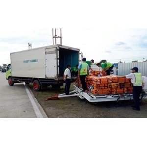 Jasa Logistik  Di Jakarta / Cikarang / Bekasi