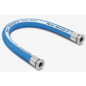 Venaflon® Hr Selang Karet Pfa Tahan Abrasive