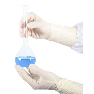 Bioclean Alpha Sterile Latex Gloves