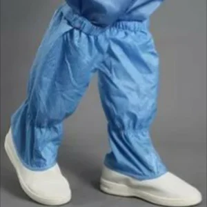 Anti-Static Cleanroom Pairs 37-42 . Shoes