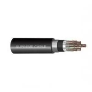 Kabel Telepon Jelly Armoured