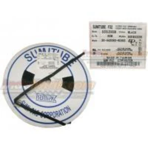 Sumitube Heatshrink Cable Low Voltage size 8 (lebar pipih 13mm) Selongsong Kabel