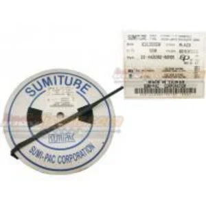 Sumitube Heatshrink Cable Low Voltage size 10 (Lebar pipih 16mm) Selongsong Kabel 