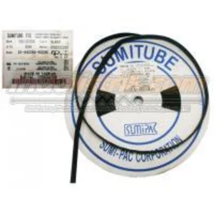 Sumitube Heatshrink Cable Low Voltage size 13 (Lebar pipih 20mm) Selongsong Kabel 