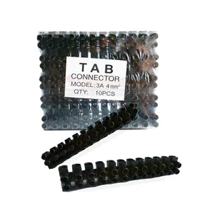 TAB Terminal Krustin 4 mm Aksesoris Listrik