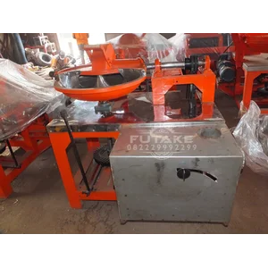 Mesin Giling Daging Ukuran Wajan 70 cm