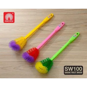 Sikat Wc Sw-100 Kaisar