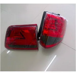 Stoplamp Grand Fortuner 11-13 Led