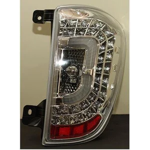 Stoplamp Daihatsu Terios 06-13 Led