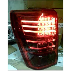 Stoplamp Grand Vitara 06-12 Led