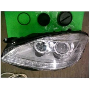 Lampu Depan Mercedes S Class