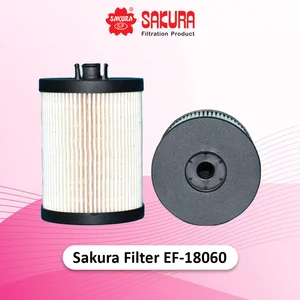 BKU AIR FILTER SAKURA EF-18060