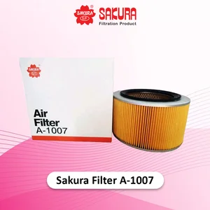 BKU AIR FILTER SAKURA A-1007