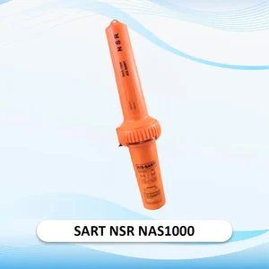 Kabel Sinyal SART NSR NAS1000 Radar Transponder