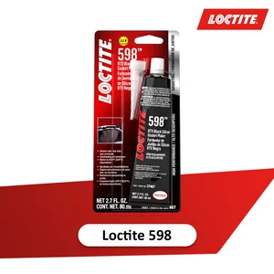LOCTITE SI 598 Black Lubricant Additives