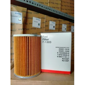 Filter Solar Sakura F-1303