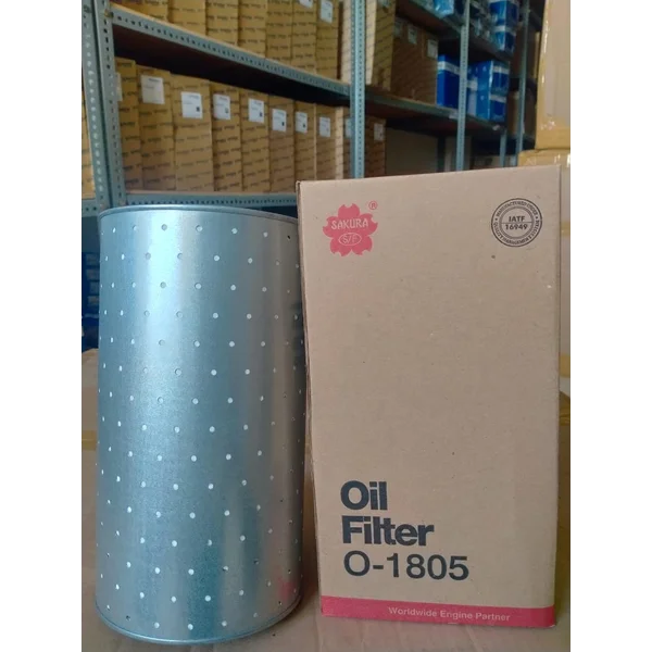 OLI FILTER SAKURA O-1805