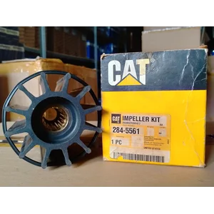 Impeller Kit 284-5561 Pompa Air Caterpillar