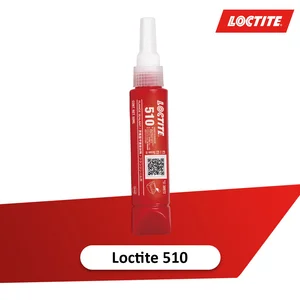 Adhesive Loctite 510 Flange Sealant Gasketing