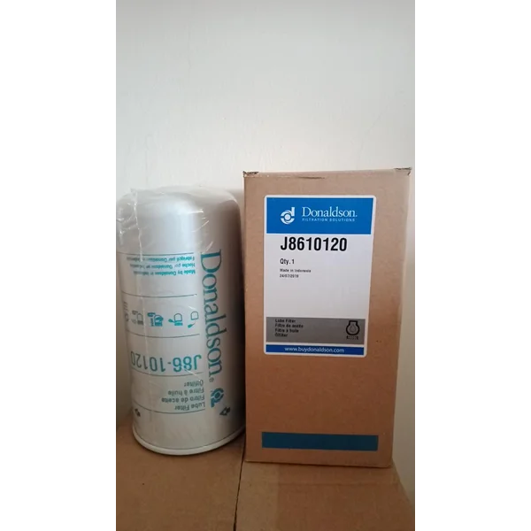 FIlter Oli Donaldson J86-10120