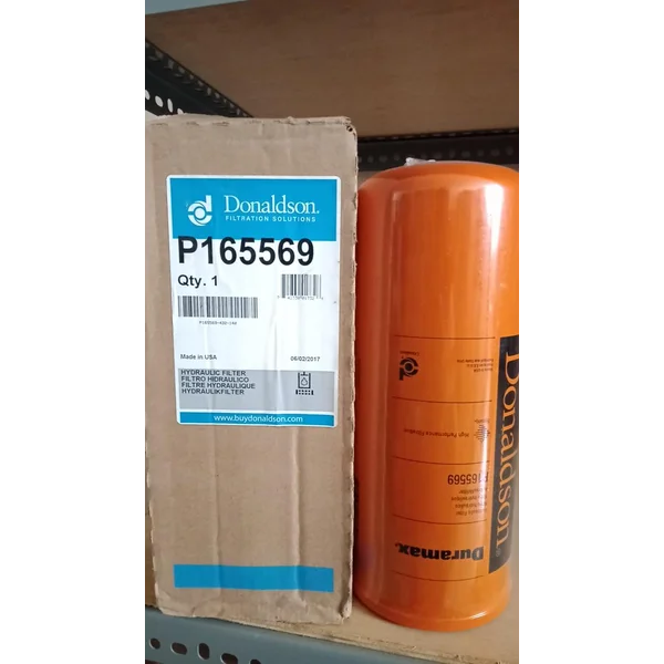 Hidrolik FIlter DOnaldson P16-5569