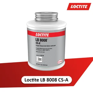 Loctite LB 8008 C5-A Anti Karat