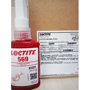 Loctite 569 Thread Sealant 25320