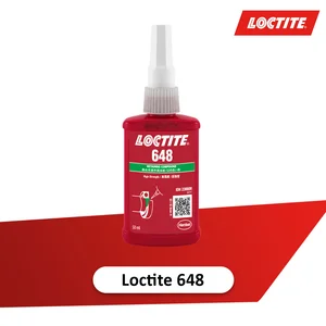 Loctite 648 Retaining Compound #32717