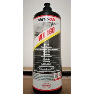 Teroson WX 160 Fine Cut Vol. 1 Liter (STEP 2)