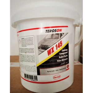 Teroson WX 145 Cutting Compound 