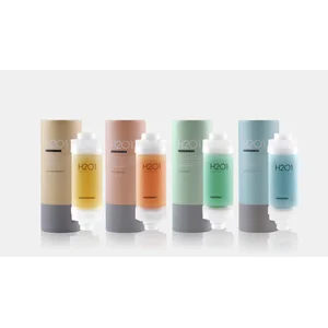 H2o1 Shower Filter