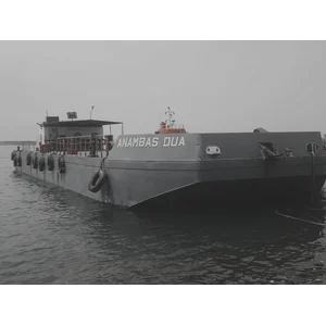 Floating Barge 750 Kl Anambas Ii 