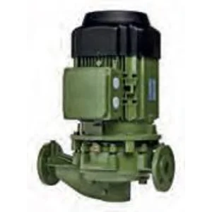 Pompa Air Irigasi SAER Made in Italy