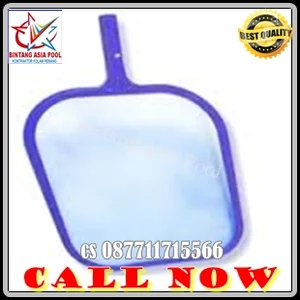 Leaf Skimmer Box Serokan kolam renang