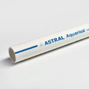 Astral Pipa Pvc Sch.40  5Meter/Btg  Size 3 Inci