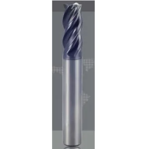Solid Carbide End Mills V7 Plus