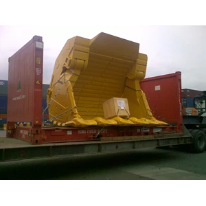 Freight Forwarders Service Indonesia By PT. Pratama Expresindo Logistik