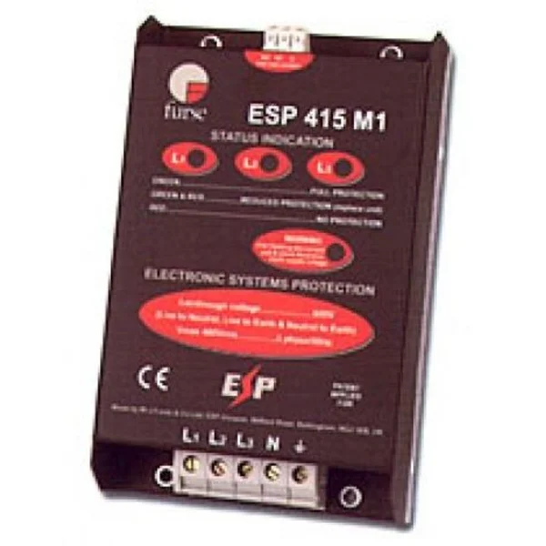 Surge Arrester - ESP 415 M1