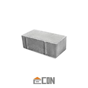 Paving Block Econ 8 Cm - 21 X 10.5 X 8 Cm K400