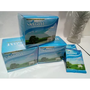 Susu Kambing Skygoat
