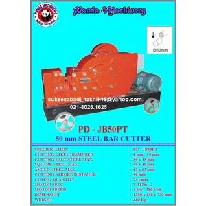Bar Cutter Pd-50Pt Panda 