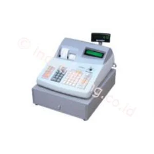 Ecr ( Electronic Cash Register)