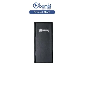 Card Holder Bambi Binder 6232